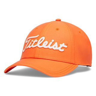 Titleist Players Ball Marker cappellino da uomo, flame/white