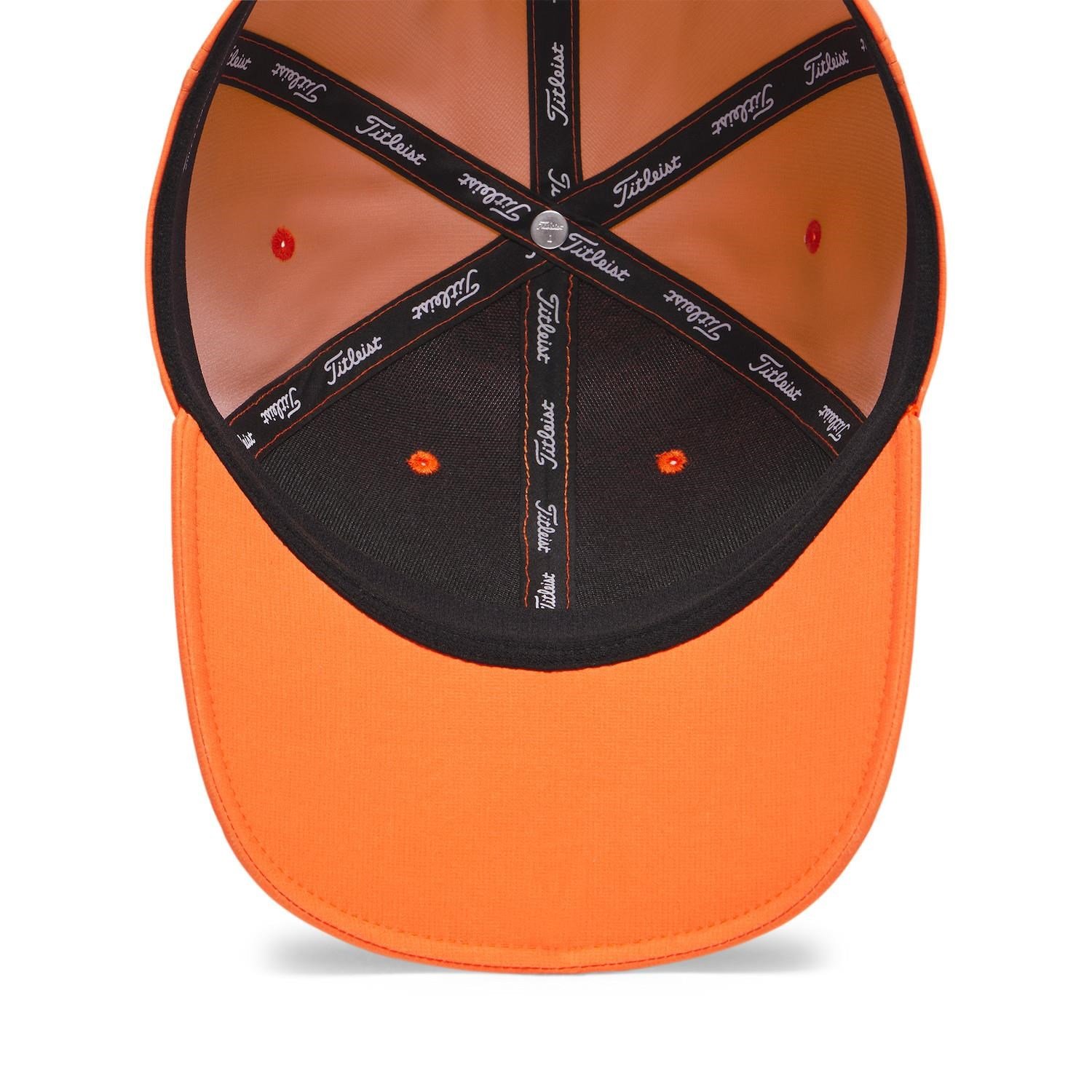 Titleist Players Ball Marker cappellino da uomo, flame/white