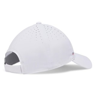 Titleist Charleston Breezer cappellino da uomo, bianco/bianco/nero