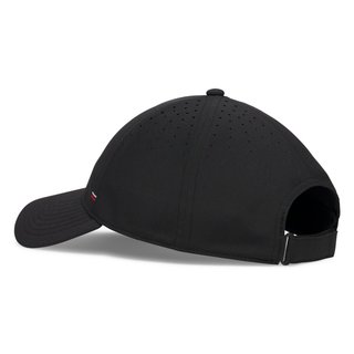 Titleist Charleston Breezer cappellino da uomo, nero/nero/bianco