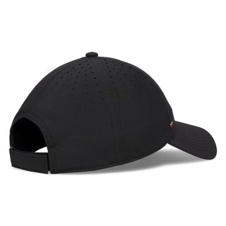 Titleist Charleston Breezer cappellino da uomo, nero/nero/bianco