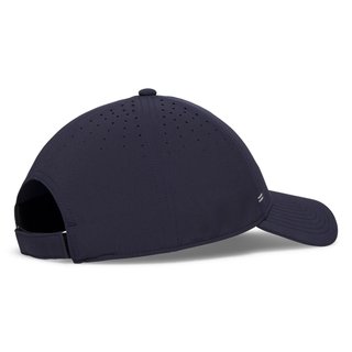 Titleist Charleston Breezer cappellino da uomo, blu navy/bianco/lime chiaro