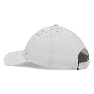 Titleist Charleston Breezer cappellino da uomo, marble/carbone/bianco