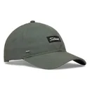 Titleist Charleston Breezer cappellino da uomo, cypress/nero/bianco