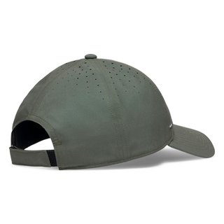 Titleist Charleston Breezer cappellino da uomo, cypress/nero/bianco