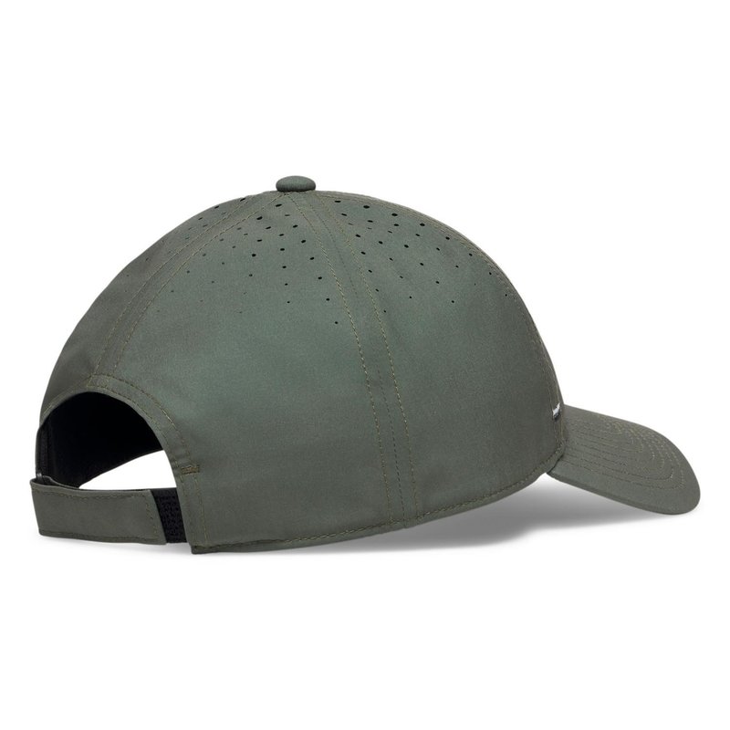 Titleist Charleston Breezer cappellino da uomo, cypress/nero/bianco