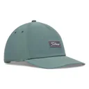 Titleist Santa Cruz Kickback cappellino da uomo, eucalyptus/charcoal