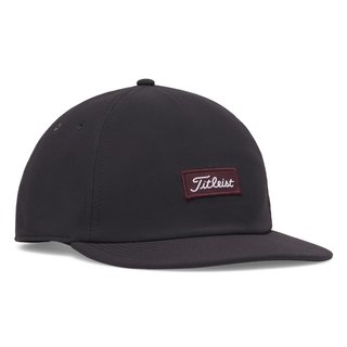 Titleist Santa Cruz Kickback cappello uomo, nero