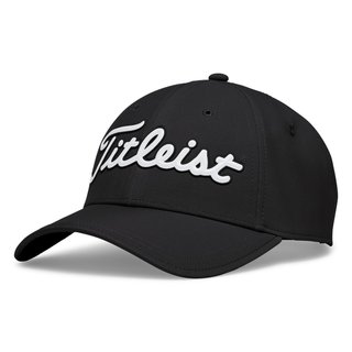 Titleist Players Ball Marker cappello da golf, nero