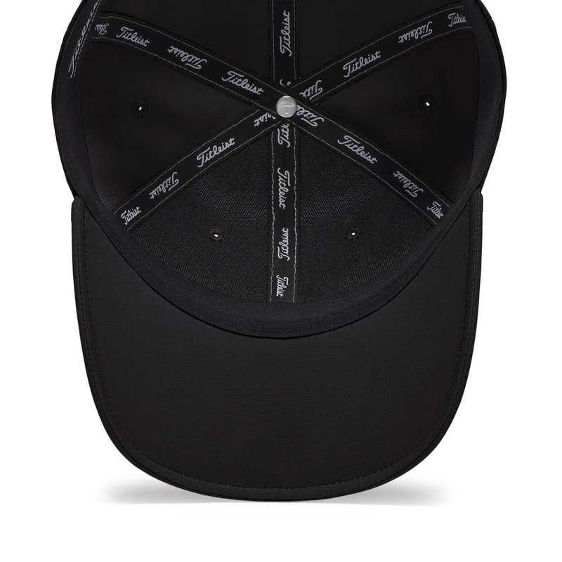 Titleist Players Ball Marker cappello da golf, nero