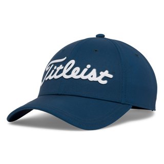 Titleist Players Ball Marker cappellino da donna, monterey/white