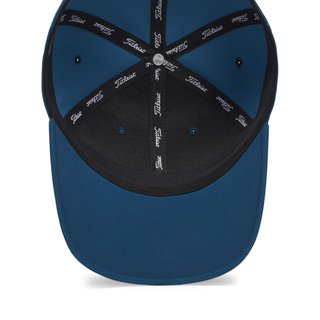 Titleist Players Ball Marker cappellino da donna, monterey/white