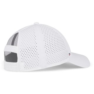 Titleist Charleston Breezer cappellino da donna, bianco/bianco/blu navy