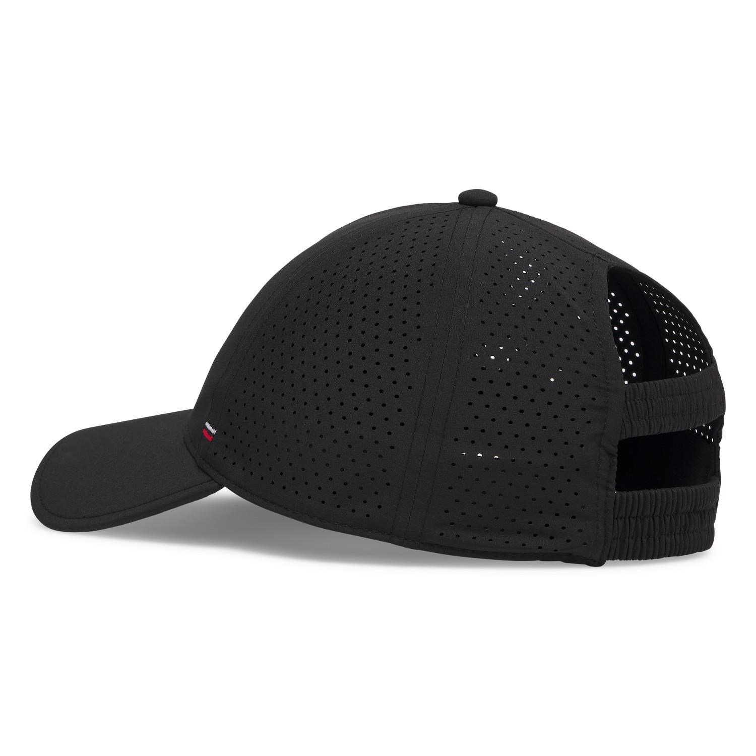 Titleist Charleston Breezer cappellino da golf donna, nero