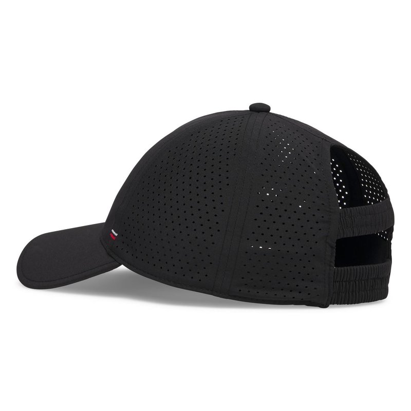 Titleist Charleston Breezer cappellino da golf donna, nero