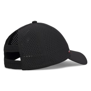 Titleist Charleston Breezer cappellino da golf donna, nero