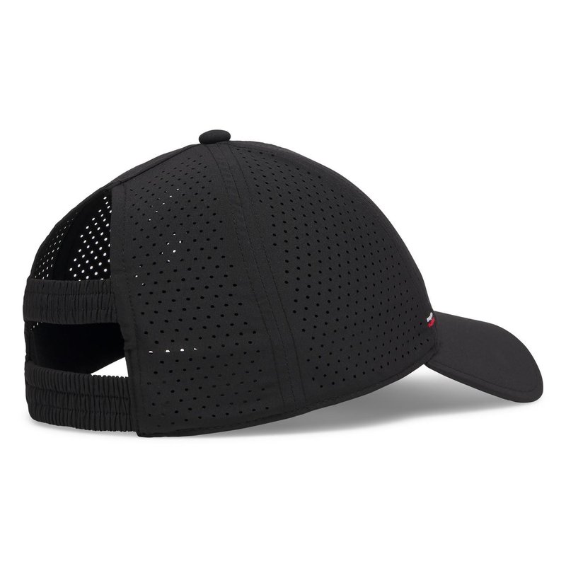 Titleist Charleston Breezer cappellino da golf donna, nero