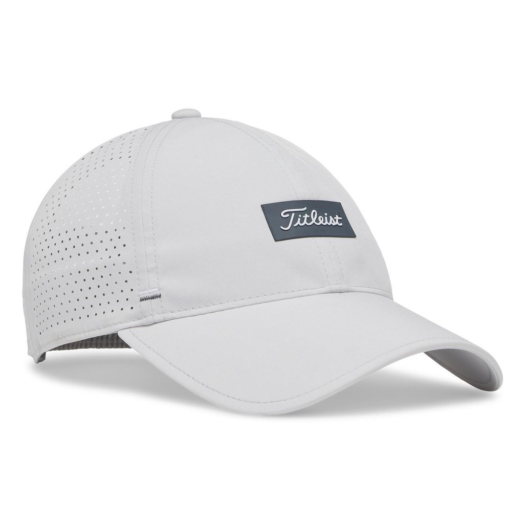 Titleist Charleston Breezer cappellino da donna, marble/charcoal/bianco