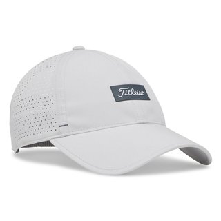 Titleist Charleston Breezer cappellino da donna, marble/charcoal/bianco