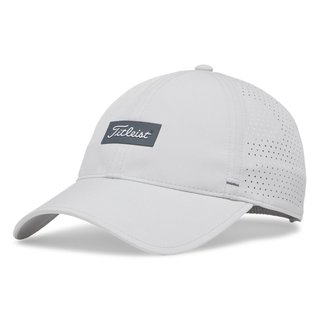 Titleist Charleston Breezer cappellino da donna, marble/charcoal/bianco