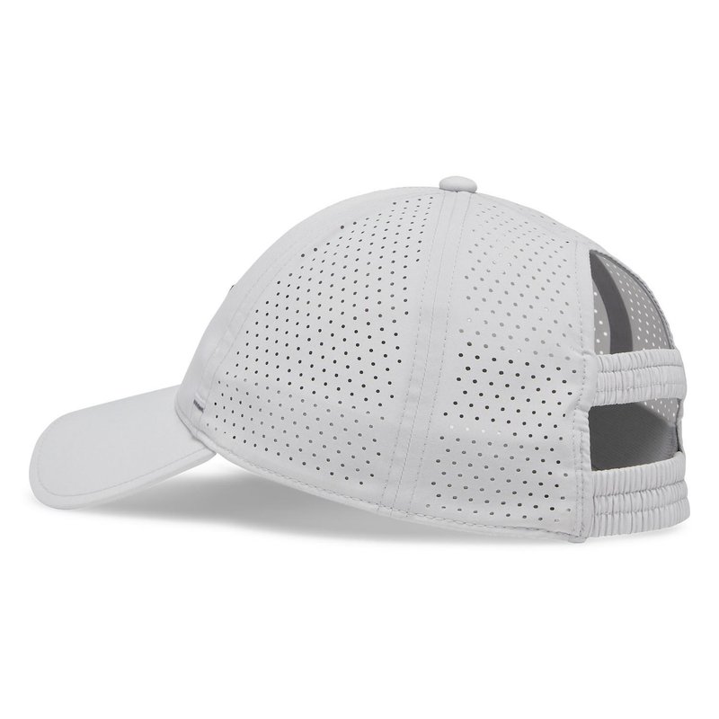 Titleist Charleston Breezer cappellino da donna, marble/charcoal/bianco