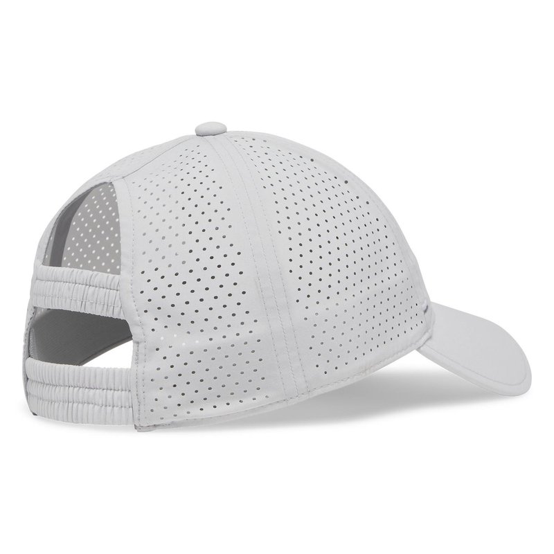 Titleist Charleston Breezer cappellino da donna, marble/charcoal/bianco