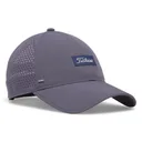 Titleist Charleston Breezer cappellino da donna, washed indigo/navy/white