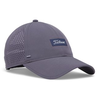 Titleist Charleston Breezer cappellino da donna, washed indigo/navy/white