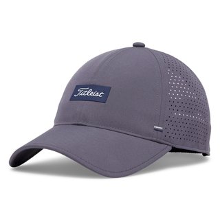 Titleist Charleston Breezer cappellino da donna, washed indigo/navy/white