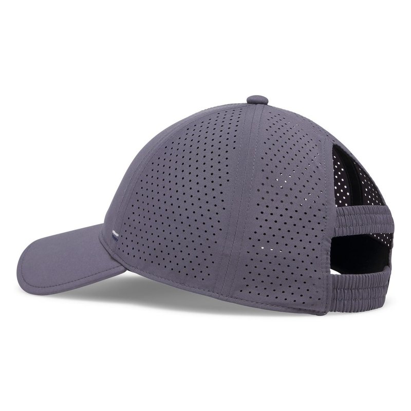 Titleist Charleston Breezer cappellino da donna, washed indigo/navy/white