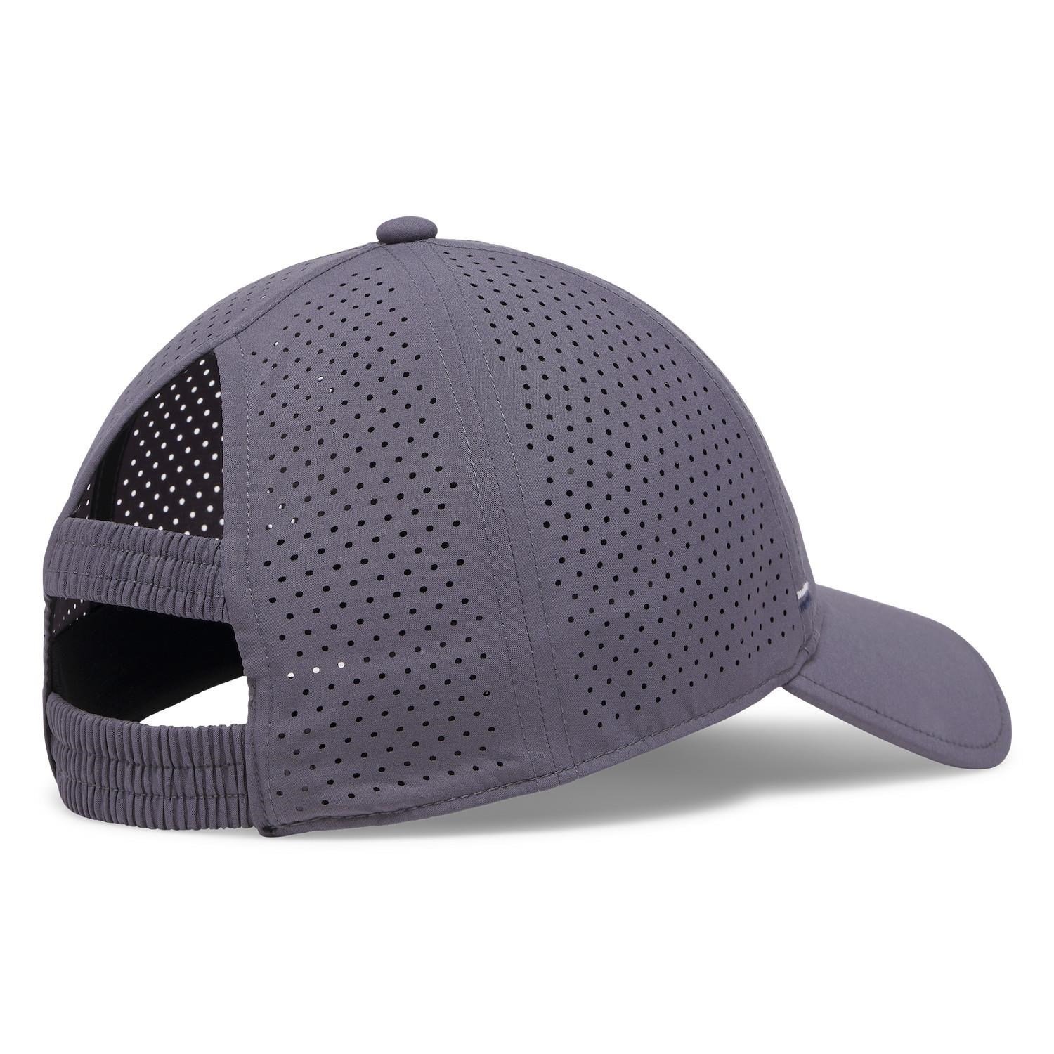 Titleist Charleston Breezer cappellino da donna, washed indigo/navy/white