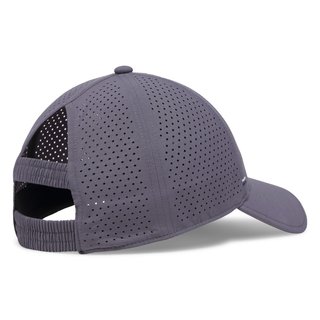 Titleist Charleston Breezer cappellino da donna, washed indigo/navy/white