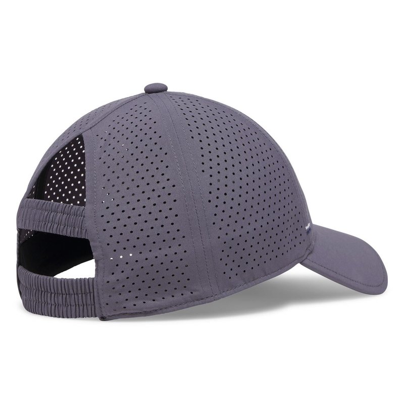 Titleist Charleston Breezer cappellino da donna, washed indigo/navy/white