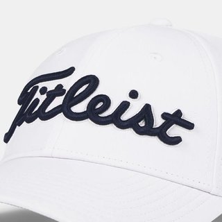 Titleist Junior Tour Performance cappellino junior, monterey/bianco/flame