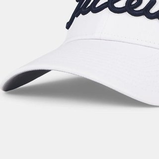 Titleist Junior Tour Performance cappellino junior, monterey/bianco/flame