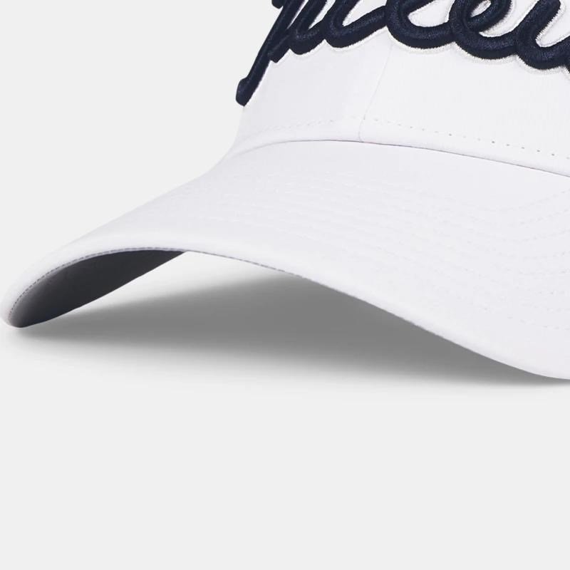 Titleist Junior Tour Performance cappellino junior, monterey/bianco/flame