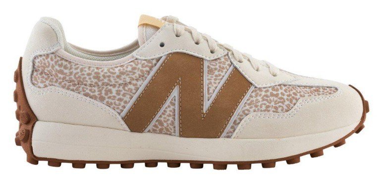 New Balance New Balance Golf 327 scarpe da golf donna, beige