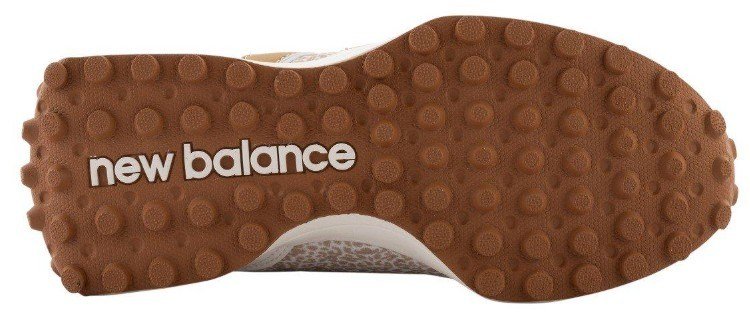 New Balance New Balance Golf 327 scarpe da golf donna, beige