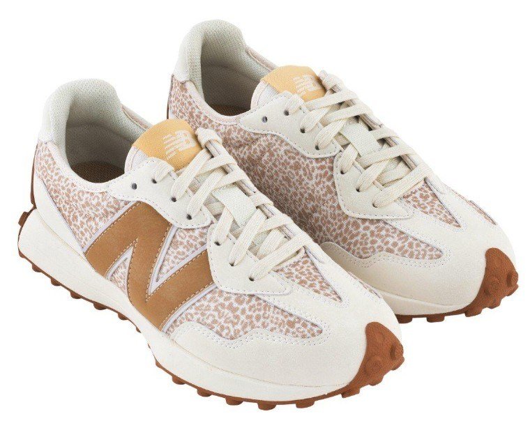 New Balance New Balance Golf 327 scarpe da golf donna, beige
