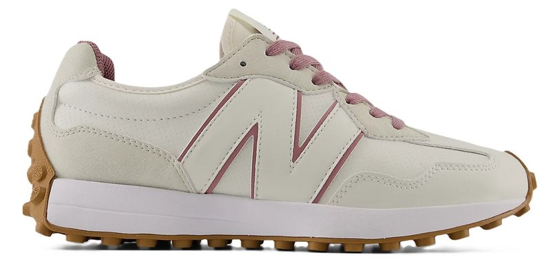 New Balance New Balance Golf 327 donna scarpe da golf, beige