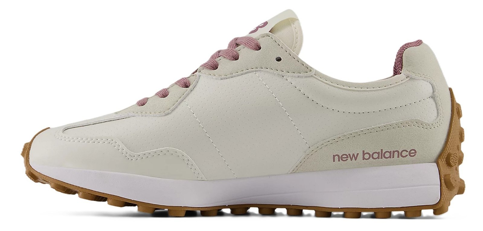 New Balance New Balance Golf 327 donna scarpe da golf, beige