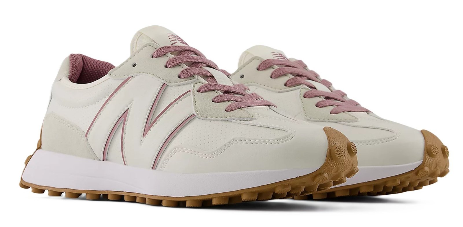 New Balance New Balance Golf 327 donna scarpe da golf, beige