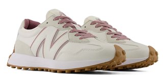 New Balance New Balance Golf 327 donna scarpe da golf, beige