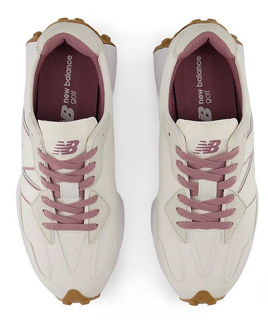 New Balance New Balance Golf 327 donna scarpe da golf, beige