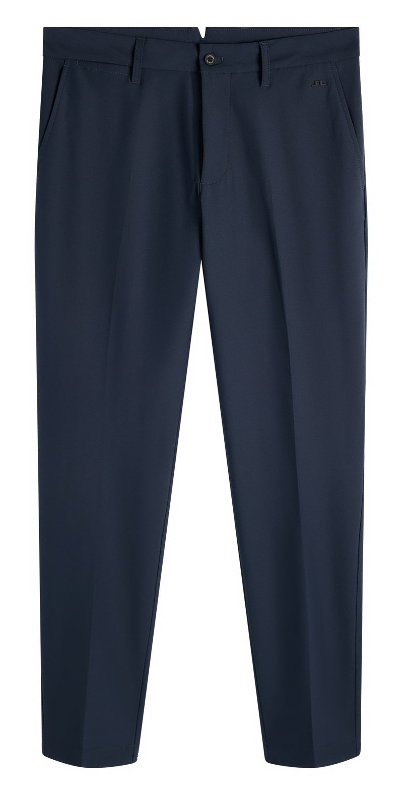 J.Lindeberg Ellott pantaloni da uomo, JL Navy