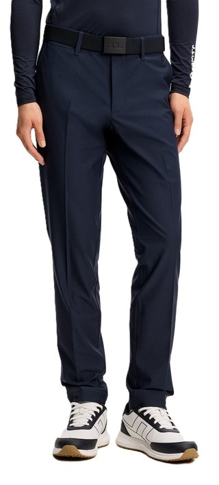 J.Lindeberg Ellott pantaloni da uomo, JL Navy