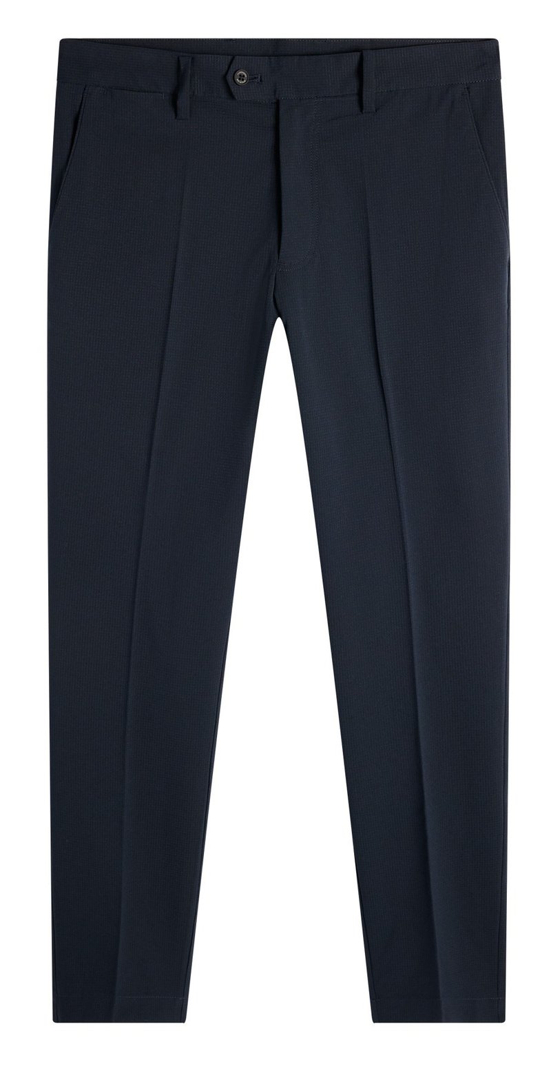 J.Lindeberg Vent pantaloni da uomo, JL Navy