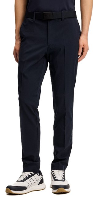 J.Lindeberg Vent pantaloni da uomo, JL Navy