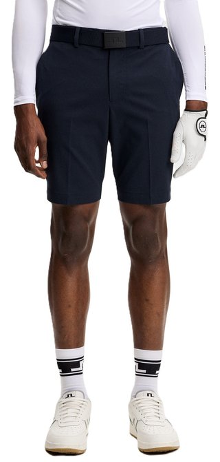 J.Lindeberg Vent pantaloncini da uomo, JL Navy