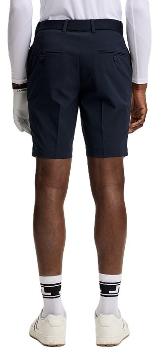 J.Lindeberg Vent pantaloncini da uomo, JL Navy
